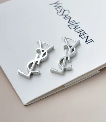 YSL Earrings #A55345 YSL Earrings #A55345