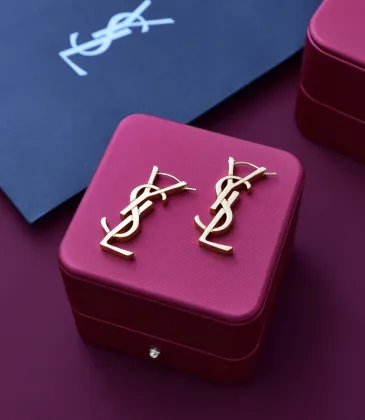 YSL Earrings #A55347 YSL Earrings #A55347