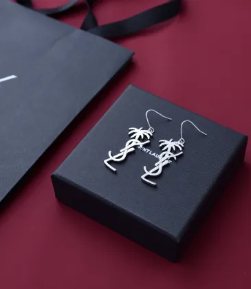 YSL Earrings #A55349 YSL Earrings #A55349