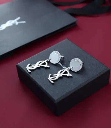 YSL Earrings #A55350 YSL Earrings #A55350