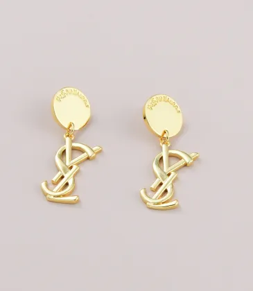YSL Earrings #A55351 YSL Earrings #A55351