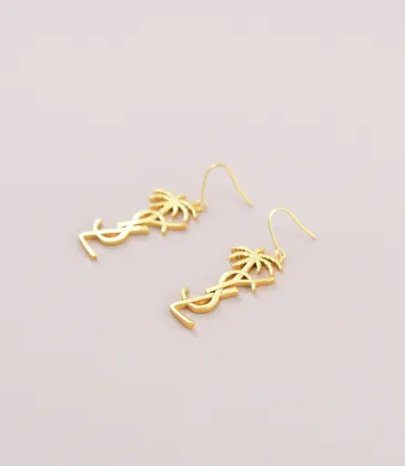 YSL Earrings #A55352 YSL Earrings #A55352