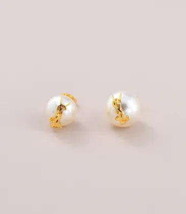 YSL Earrings #A55353 YSL Earrings #A55353