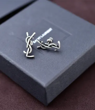 YSL Earrings #A55356 YSL Earrings #A55356