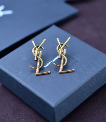 YSL Earrings #A55357 YSL Earrings #A55357