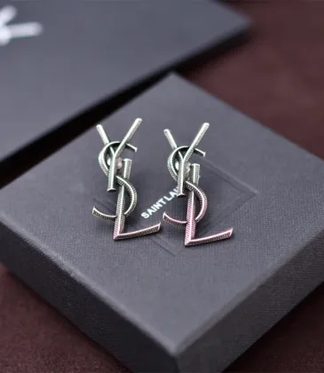 YSL Earrings #A55358 YSL Earrings #A55358