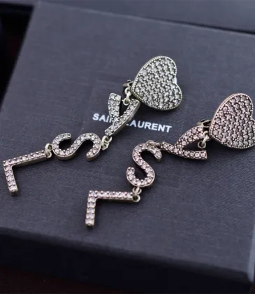 YSL Earrings #A55361 YSL Earrings #A55361