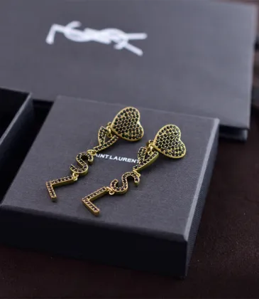 YSL Earrings #A55362 YSL Earrings #A55362
