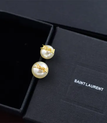 YSL Earrings #A55363 YSL Earrings #A55363
