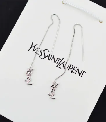 YSL Earrings #A55364 YSL Earrings #A55364