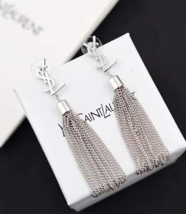 YSL Earrings #A55365 YSL Earrings #A55365