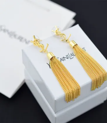 YSL Earrings #A55366 YSL Earrings #A55366