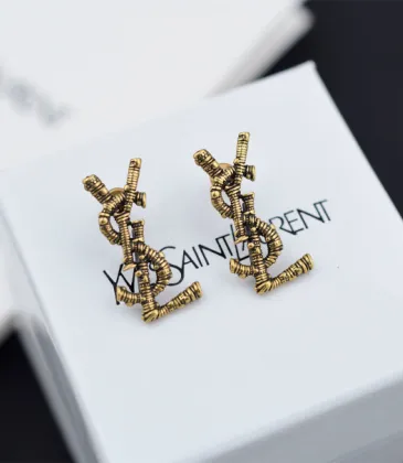 YSL Earrings #A55368 YSL Earrings #A55368