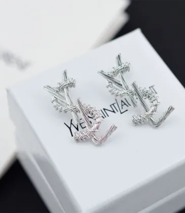 YSL Earrings #A55369 YSL Earrings #A55369