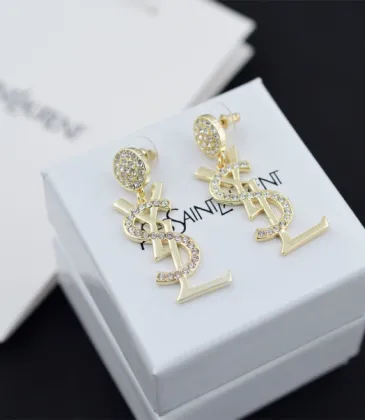 YSL Earrings #A55370 YSL Earrings #A55370