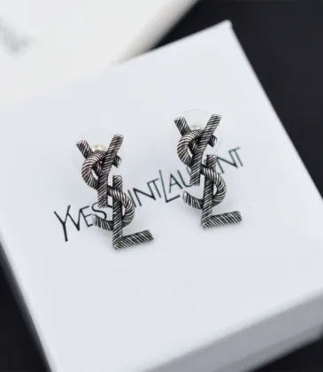 YSL Earrings #A55371 YSL Earrings #A55371