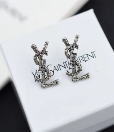 YSL Earrings #A55374 YSL Earrings #A55374
