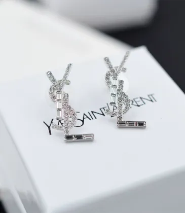 YSL Earrings #A55375 YSL Earrings #A55375