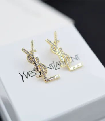 YSL Earrings #A55378 YSL Earrings #A55378