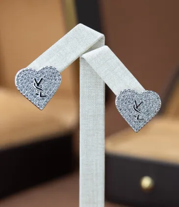 YSL Earrings Jewelry #A39149 YSL Earrings Jewelry #A39149