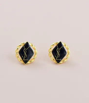 YSL Jewelry earrings #999934067 YSL Jewelry earrings #999934067