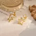 D-ior Earrings #A52896