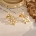 D-ior Earrings #A52896