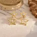 D-ior Earrings #A52896