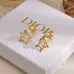 D-ior Earrings #A52896
