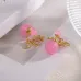 D-ior Earrings #A52897