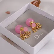D-ior Earrings #A52897