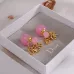 D-ior Earrings #A52897