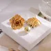 D-ior Earrings #A52898