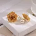 D-ior Earrings #A52898