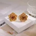 D-ior Earrings #A52898