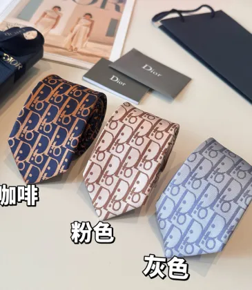 D-ior Neckties #A52504