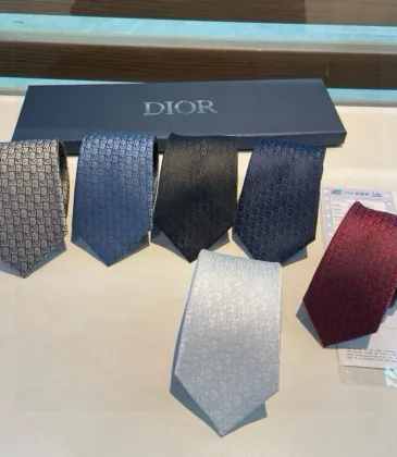 D-ior Neckties #A52506
