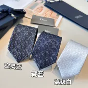 D-ior Neckties #A52507
