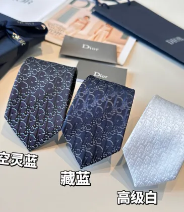 D-ior Neckties #A52507