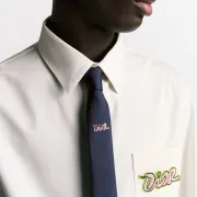 D-ior Necktie #A52392