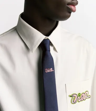 D-ior Necktie #A52392