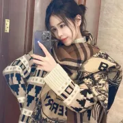Burberry Scarfs #A42661