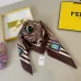CELINE Designer Style Neck Scarves  Silk Scarves  Shawls  #A63058