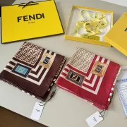 CELINE Designer Style Neck Scarves  Silk Scarves  Shawls  #A63058