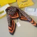 CELINE Designer Style Neck Scarves  Silk Scarves  Shawls  #A63059