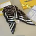 CELINE Designer Style Neck Scarves  Silk Scarves  Shawls  #A63059