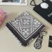 CELINE Designer Style Neck Scarves  Silk Scarves  Shawls  #A63061