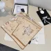 CHANEL Designer Style Neck Scarves  Silk Scarves  Shawls  scarf #A63036