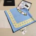 CHANEL Designer Style Neck Scarves  Silk Scarves  Shawls  scarf #A63039