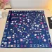 CHANEL Designer Style Neck Scarves  Silk Scarves  Shawls  scarf #A63045